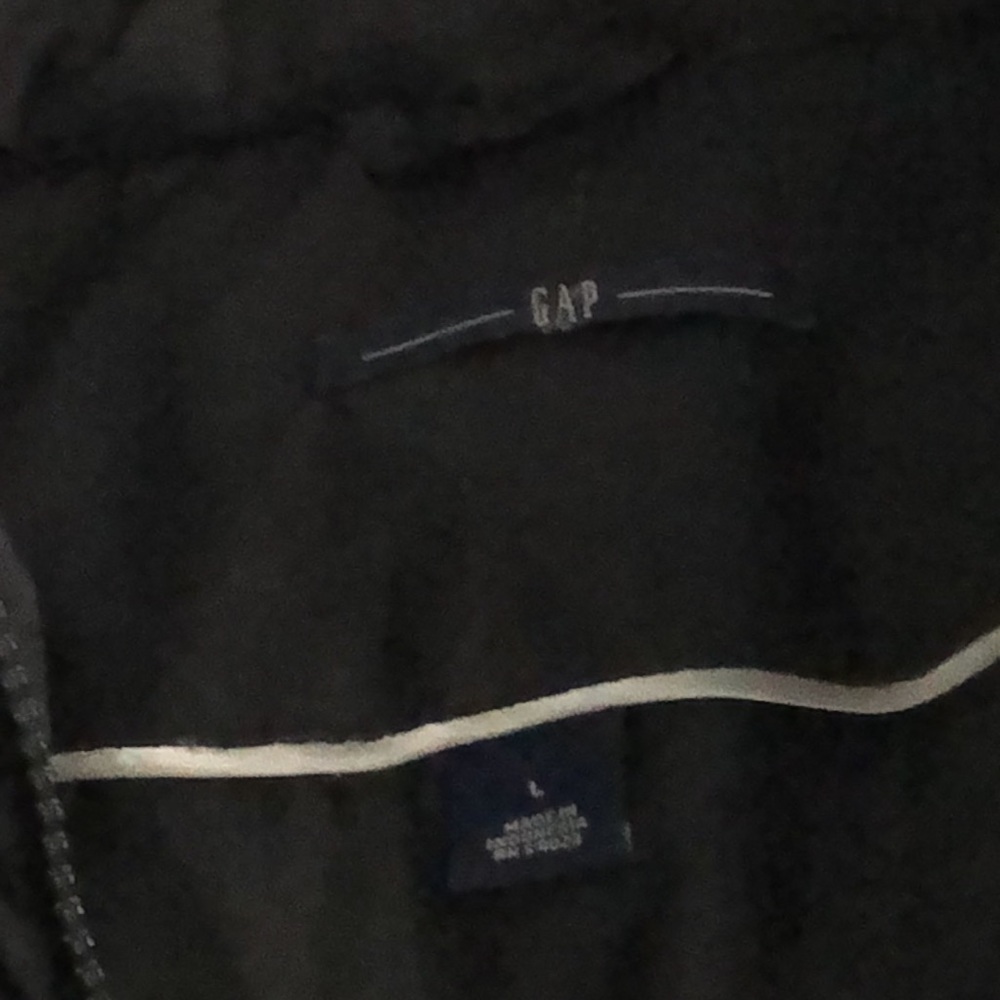 Gap Puffy Jacket - image 2